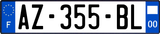 AZ-355-BL