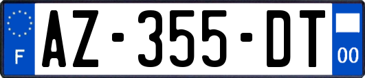 AZ-355-DT