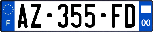 AZ-355-FD