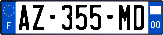 AZ-355-MD