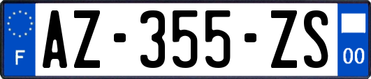 AZ-355-ZS