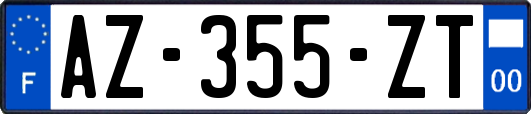 AZ-355-ZT