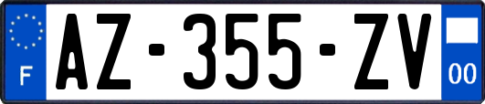 AZ-355-ZV