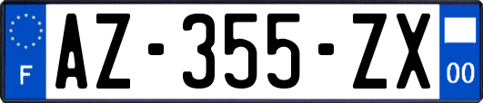 AZ-355-ZX