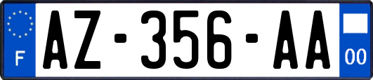 AZ-356-AA