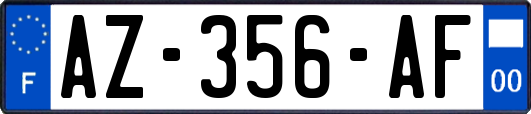 AZ-356-AF