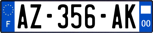 AZ-356-AK