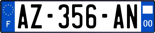 AZ-356-AN