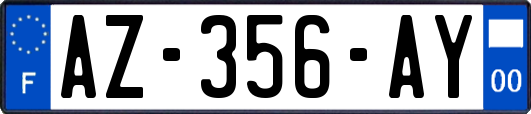 AZ-356-AY