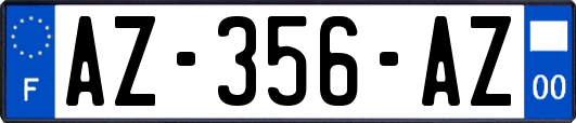 AZ-356-AZ