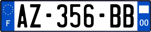 AZ-356-BB