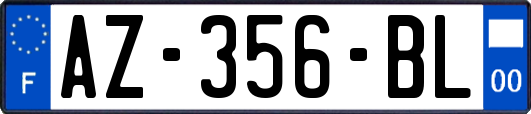 AZ-356-BL