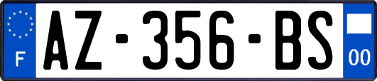 AZ-356-BS