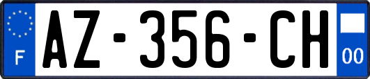 AZ-356-CH