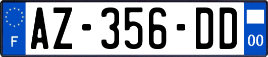 AZ-356-DD