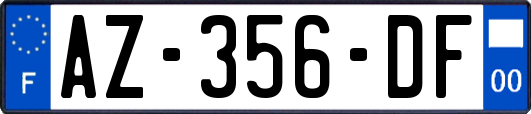 AZ-356-DF