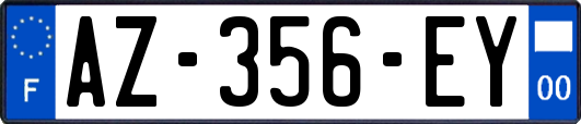 AZ-356-EY