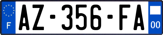 AZ-356-FA