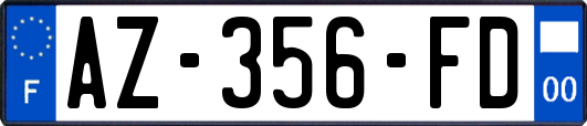 AZ-356-FD