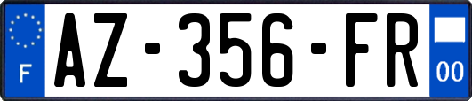 AZ-356-FR