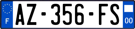 AZ-356-FS