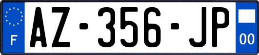 AZ-356-JP