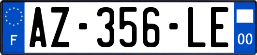 AZ-356-LE