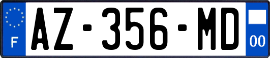 AZ-356-MD