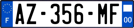 AZ-356-MF