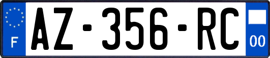 AZ-356-RC