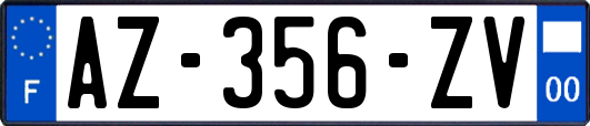AZ-356-ZV