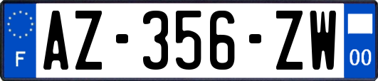 AZ-356-ZW