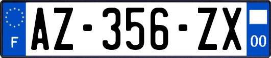AZ-356-ZX