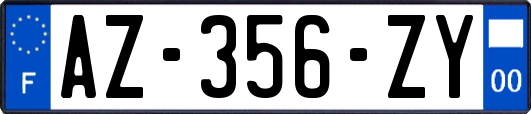 AZ-356-ZY