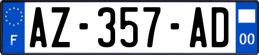 AZ-357-AD