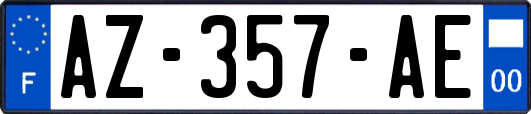 AZ-357-AE