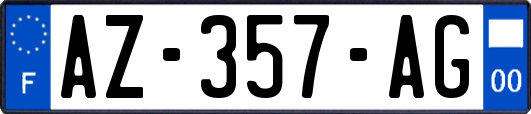 AZ-357-AG