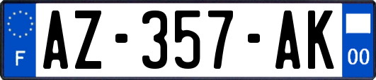 AZ-357-AK