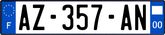 AZ-357-AN