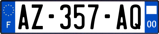 AZ-357-AQ