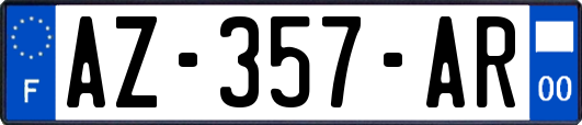 AZ-357-AR