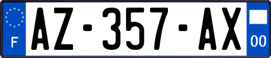 AZ-357-AX