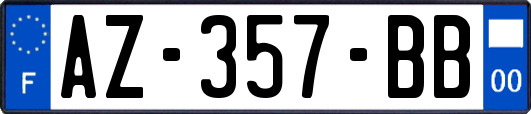AZ-357-BB