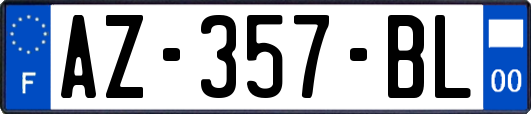 AZ-357-BL