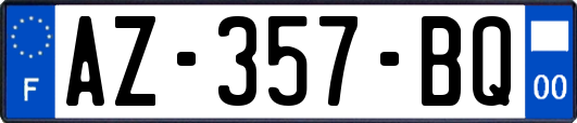 AZ-357-BQ