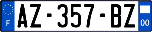 AZ-357-BZ