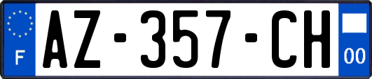 AZ-357-CH