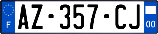 AZ-357-CJ