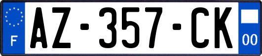 AZ-357-CK