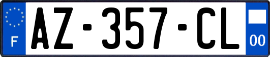 AZ-357-CL